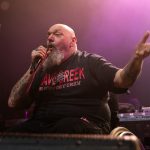 Iron Maiden's Paul Di'Anno’s Cause of Death Revealed