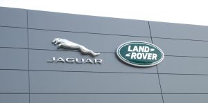 Jaguar Land Rover