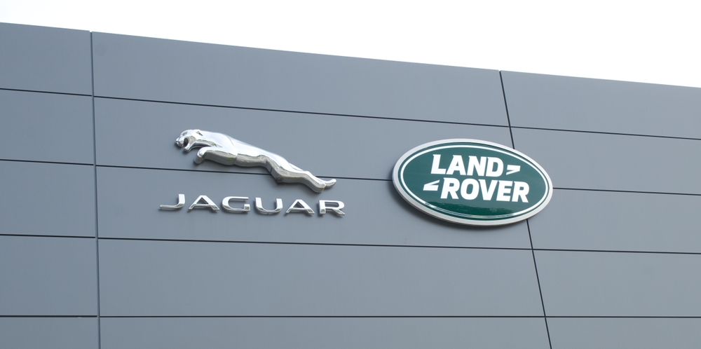 Jaguar Land Rover