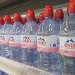 Danone Wins Legal Battle Over "Carbon Neutral" Label on Evian Bottles