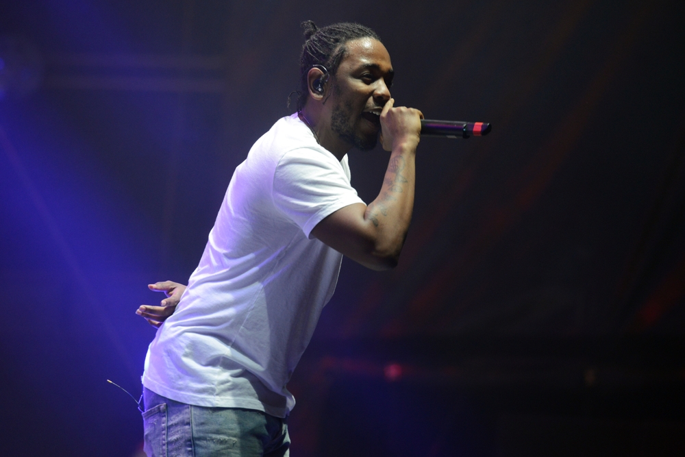 Kendrick Lamar