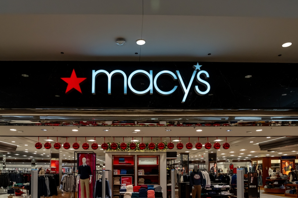 Macy's, Inc.