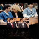 The Menendez Brothers: Psychological and Sociological Impact of Wealth and Pressure on Sibling Relationships