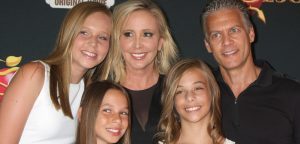 los,angeles, ,jul,24:,shannon,beador,,david,beador,,family