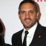 Police Involved in Family Dispute of Kyle Richards’ Ex Mauricio Umansky Over His 81-Year-Old Father