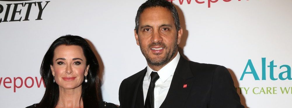 Mauricio Umansky’s Family Drama Unfolds: Restraining Orders, Conservatorship, and Financial Allegations