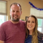 Anna Duggar Seen for First Time in Over Two Years During Prison Visit to Josh Duggar