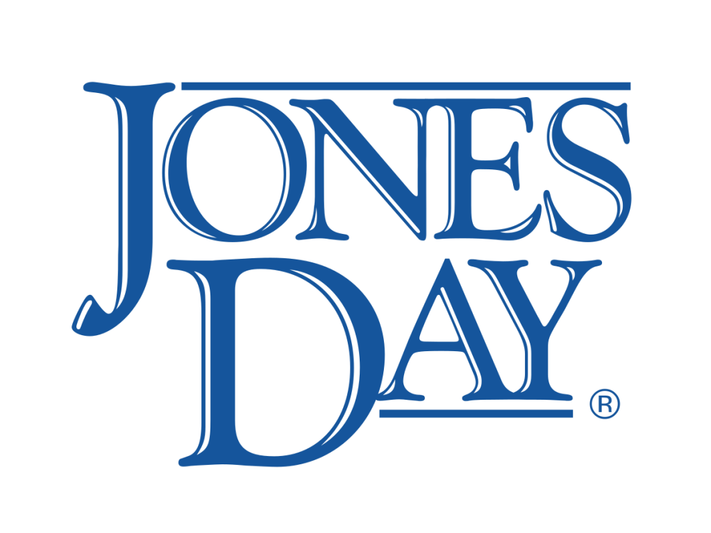 jones day logo