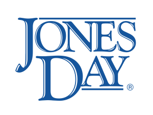 jones day logo