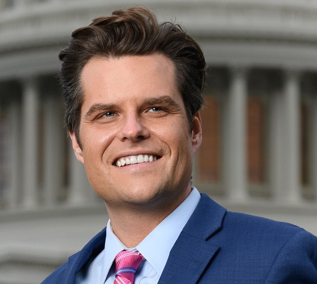 matt gaetz 117th congress portrait (crop)