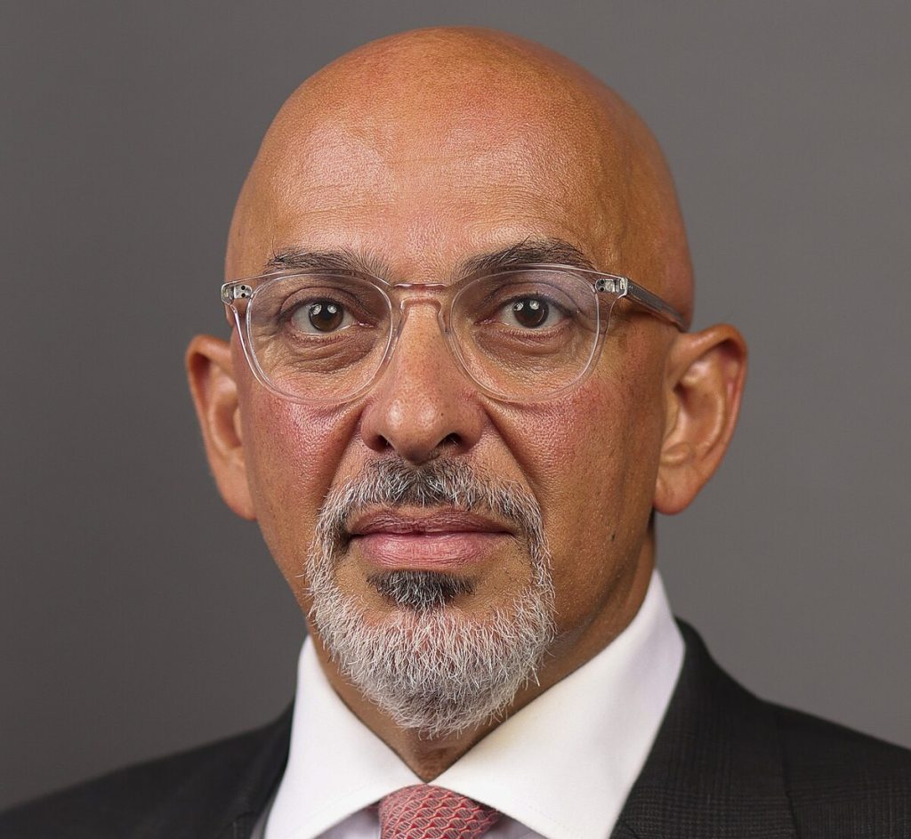 Osborne Clarke lawyer penalized £50,000 for sending a 'without prejudice' email regarding Nadhim Zahawi