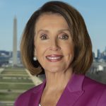 Health Scare: Nancy Pelosi, 84, Rushed to Hospital After Injury Abroad