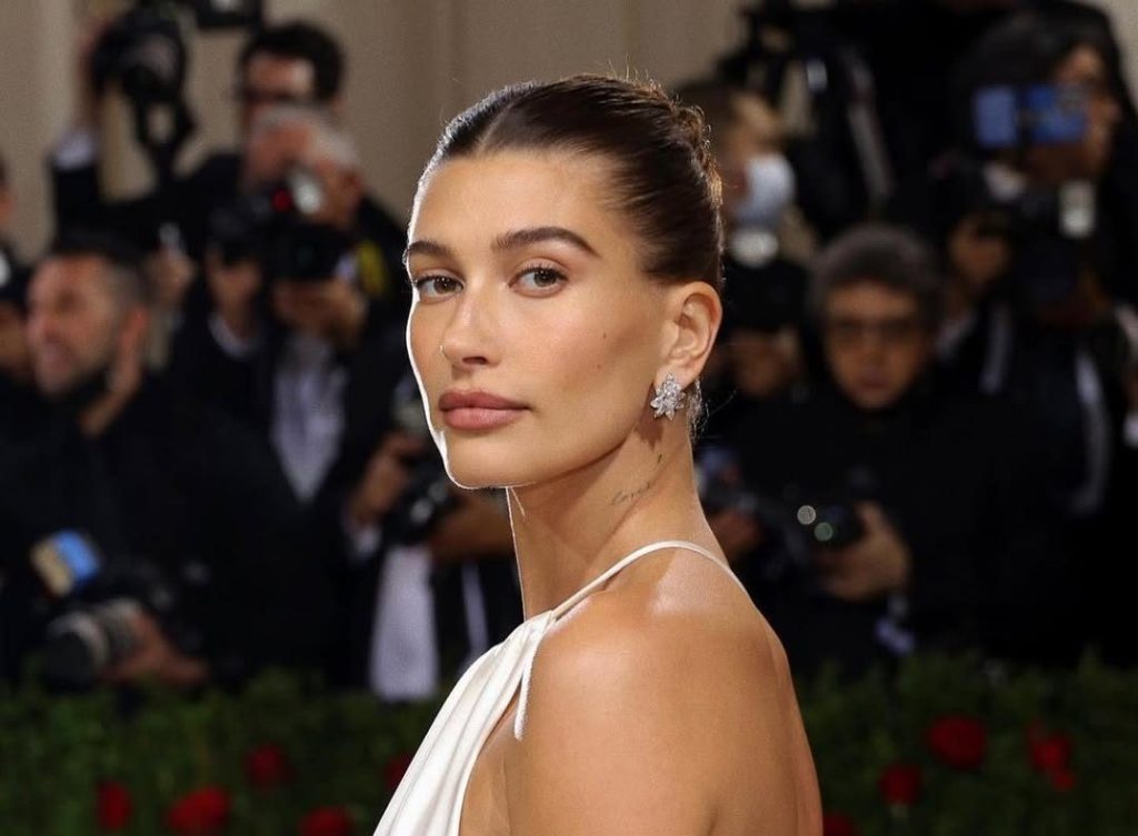 Hailey Bieber Sends Shockwave with Cryptic Message