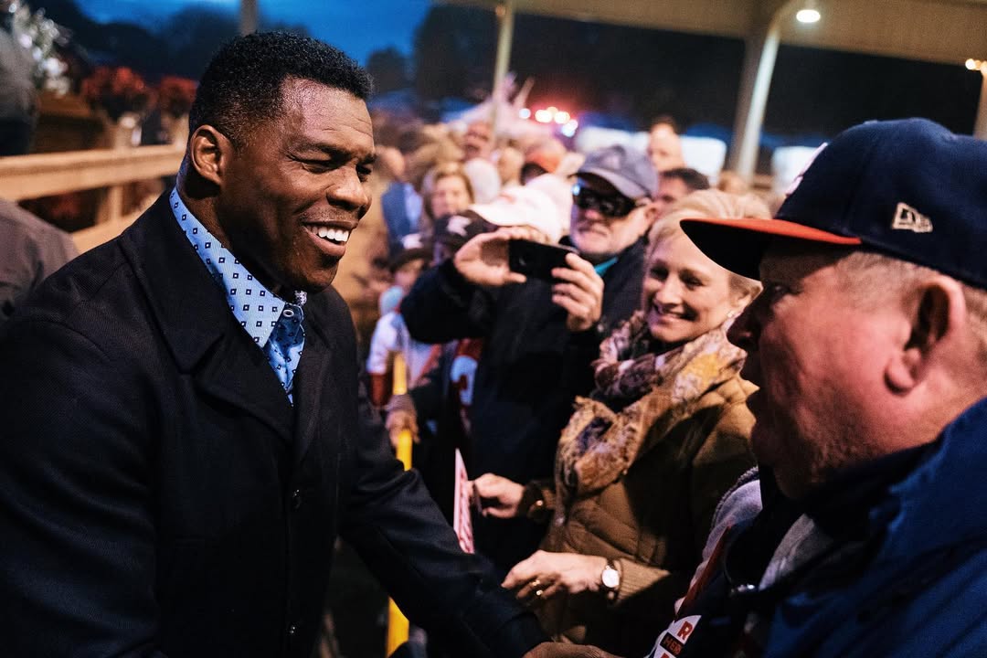 Herschel Walker