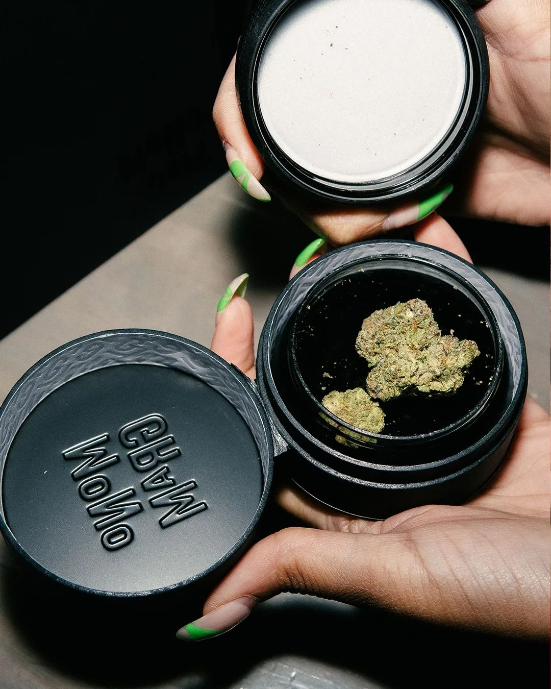 Monogram, Jay-Z's luxury cannabis brand