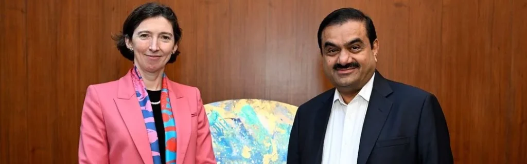 US Case Against Gautam Adani Strong, Extradition Unlikely