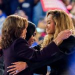 Kamala Harris Campaign Paid $165,000 to Beyoncé’s Production Company Amid Financial Struggles