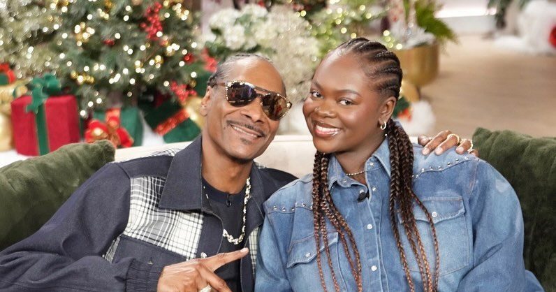 Snoop Dogg’s ‘Fatherhood’: Cori Broadus Shares Her Journey with Lupus in New Docu-Series