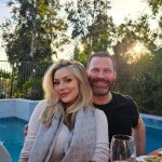 Courtney Stodden and Jared Safier Are Married