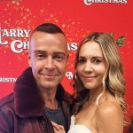 Joey Lawrence and Samantha Cope Reunite After Divorce Filing: Heartfelt Instagram Announcement and "Marry Christmas" Film