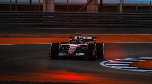 abu dhabi grand prix