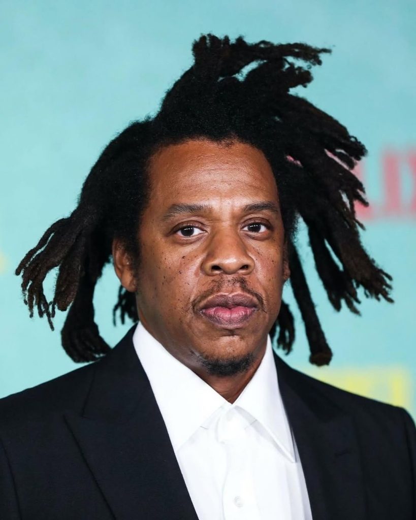 Jay-Z accused in a lawsuit of raping a 13-year-old girl in 2000 along with Sean ‘Diddy’ Combs