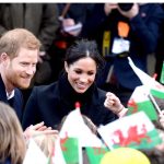 Prince Harry Addresses Speculation About His Relationship with Meghan Markle at The New York Times' DealBook Summit