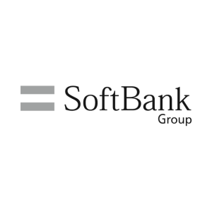 softbank logo