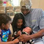 Tristan Thompson’s 4 Kids: Meet Prince, True, Theo, and Tatum