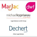 ACG Group’s Note Issuance Backed by Marjac Avocats and DWF