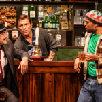 Only Fools and Horses Musical Issues Strong Warning After Cast Targeted by Racist Abuse