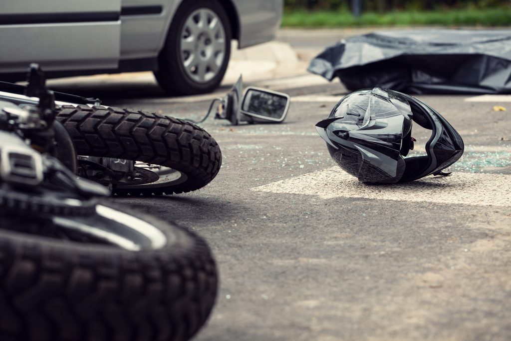 Top Causes of Motorcycle Accidents and How to Avoid Them