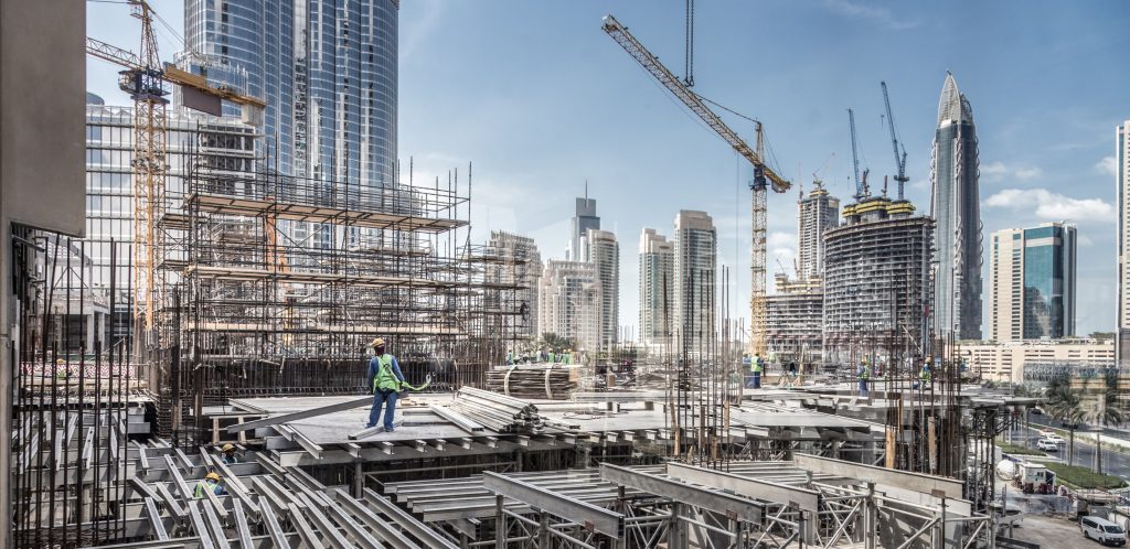 Building Stronger Contracts: Mustafa S. Khattab on Dispute Resolution in the UAE Construction Industry