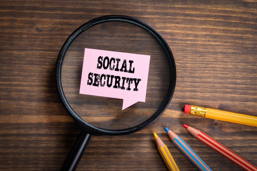 Legal Insights on Borrowing Options for Social Security Recipients