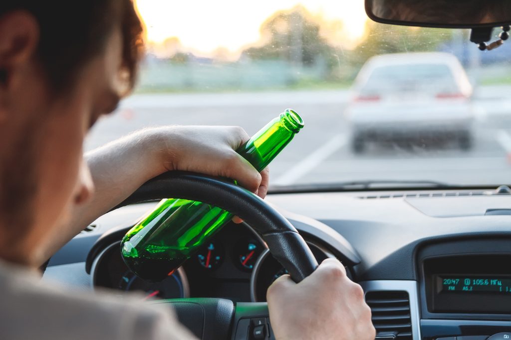 Challenging the Accuracy of FST Tests in California DUI Cases