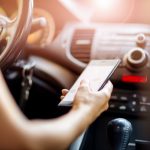 The Role of California’s Scenic Routes in Distracted Driving Accidents