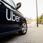 Who's at Fault in Uber Accidents? A Legal Perspective