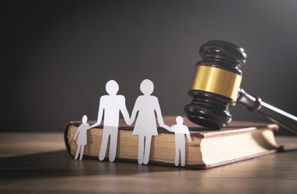 Navigating Custody Agreements with Professional Legal Guidance