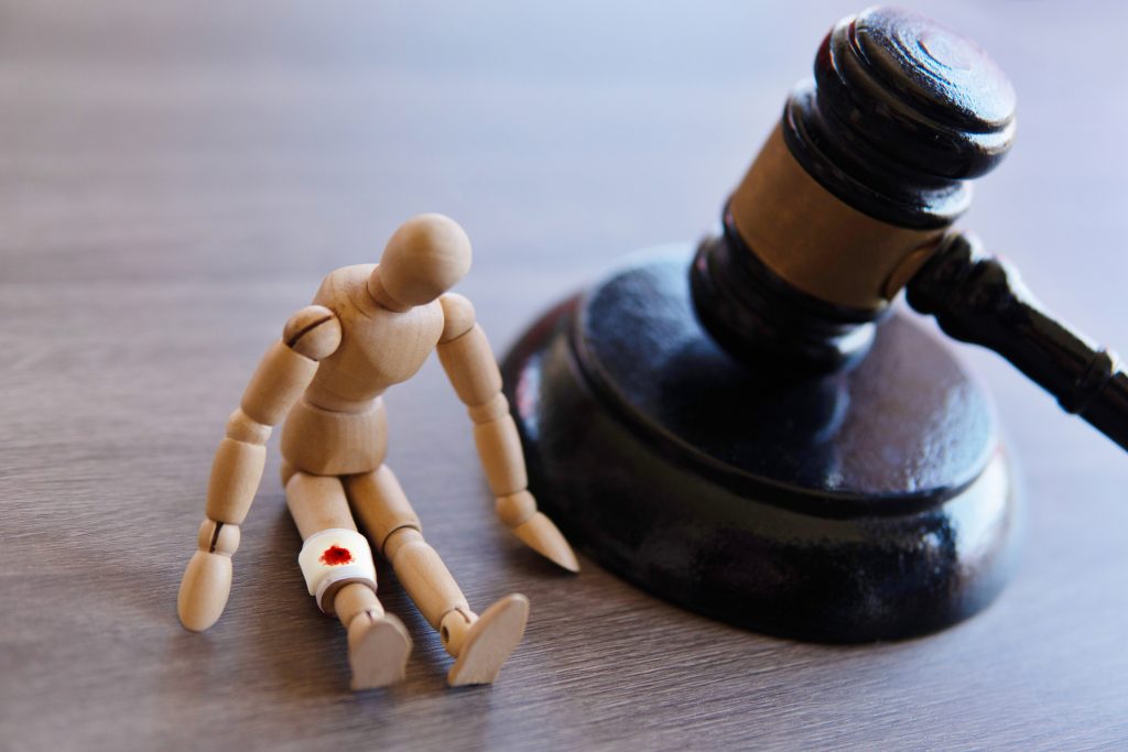 The Role of Negotiation in San Diego Personal Injury Settlements