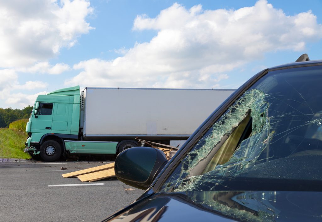 The Role of Truck Accident Lawyers in Florida