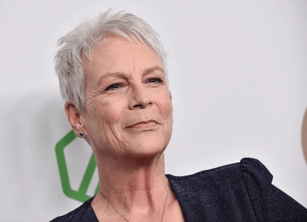 jamie lee curtis