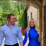 Kim Zolciak and Kroy Biermann’s Georgia Home Faces Foreclosure and Auction