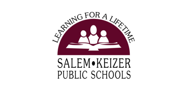 salem keizer logo