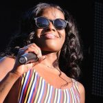 Azealia Banks Takes Legal Action Against Matty Healy Over X Posts