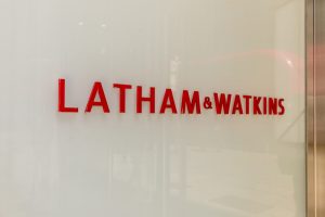 Latham & Watkins