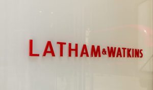 Latham & Watkins