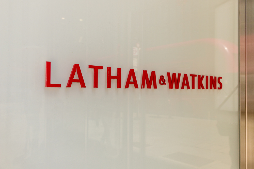 Latham & Watkins Elects 19 New Partners in 2025 – Recognizing Excellence Across Multiple Practices