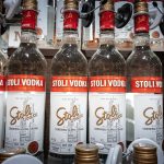 Stoli Group USA Files for Bankruptcy Amid Financial Struggles and Cyberattack