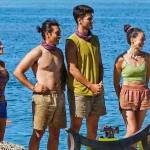 ‘Survivor’ Recap: Two Players Eliminated in Part 1 of Season 47 Finale