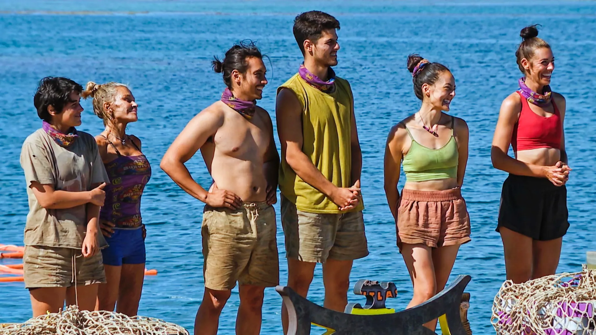 surivor recap who was voted out in part 1 of season 47 finale